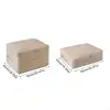 HX5B Compressing Bag for Storing and Protecting Textiles Large Bedding Container 6