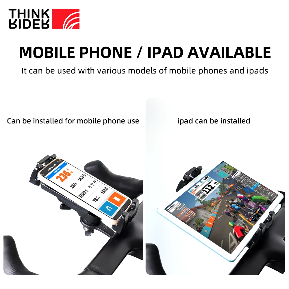 Universal Mobile Device Stand