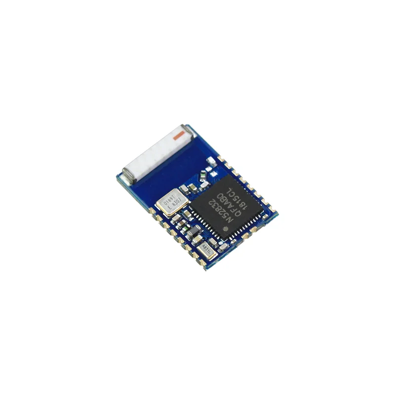 

NRF52832 Low Power Bluetooth Module BLE MESH Networking Serial Port BLE521 Super NRF51822