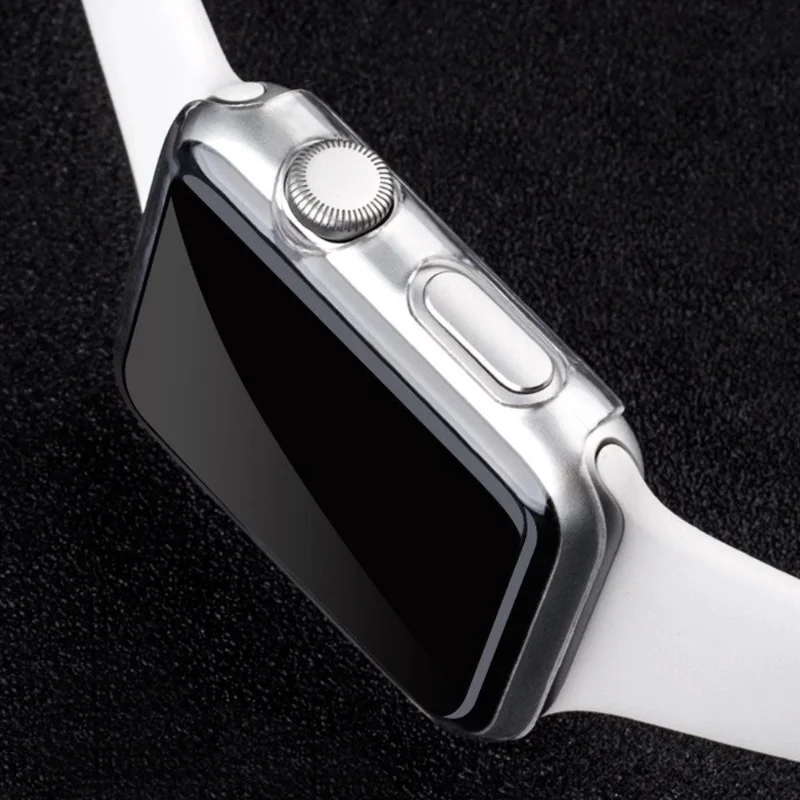 ȭ ȣ  ð ̽ 49mm ü TPU  Ŀ ׼, Iwatch ø 8 Ʈ  ȣ ̽