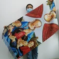 The Virgin Mary