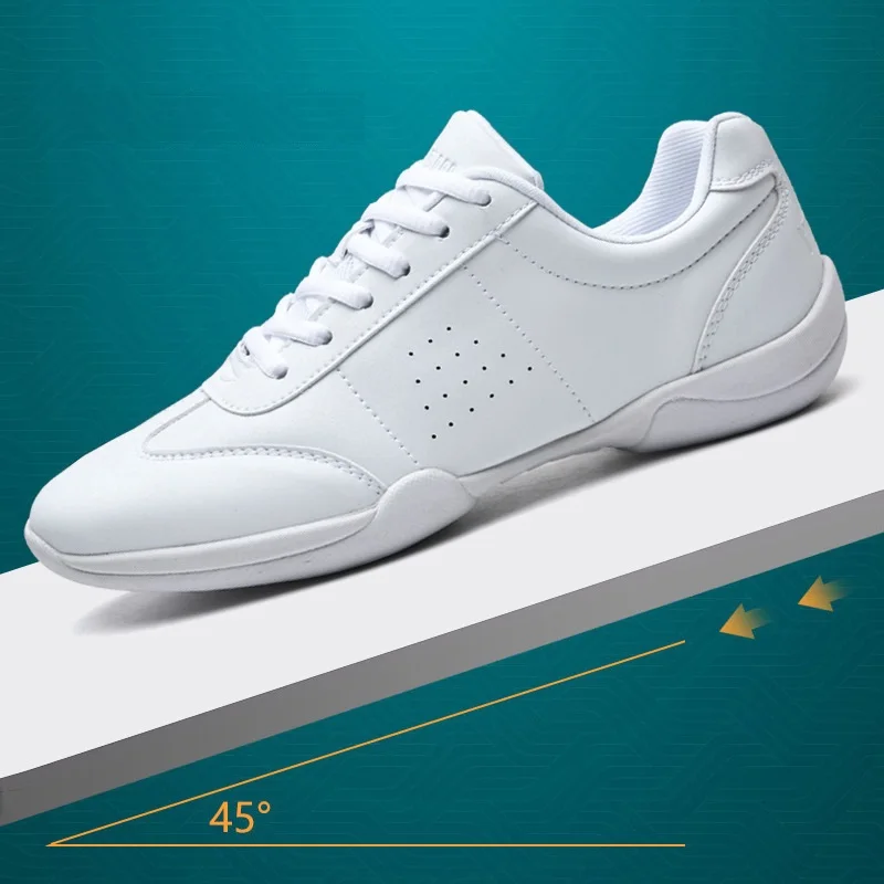 Sports Shoes Cheerleading Shoes For Children Women