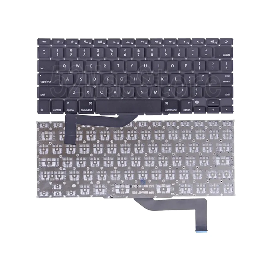 Macbook Pro 2015 15インチ usキー MacBook Pro 2015 USキーボード Apple MacBook Pro 2015 USキーボード