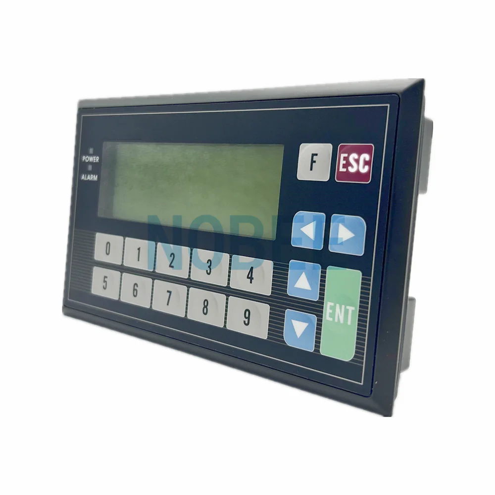 Text integrated display TP04P-32TP1R TP04P-16TP1R