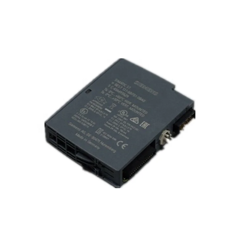 

Original SIMATIC ET 200SP 6ES7131-6BH01-0BA0 Digital input module For Siemens