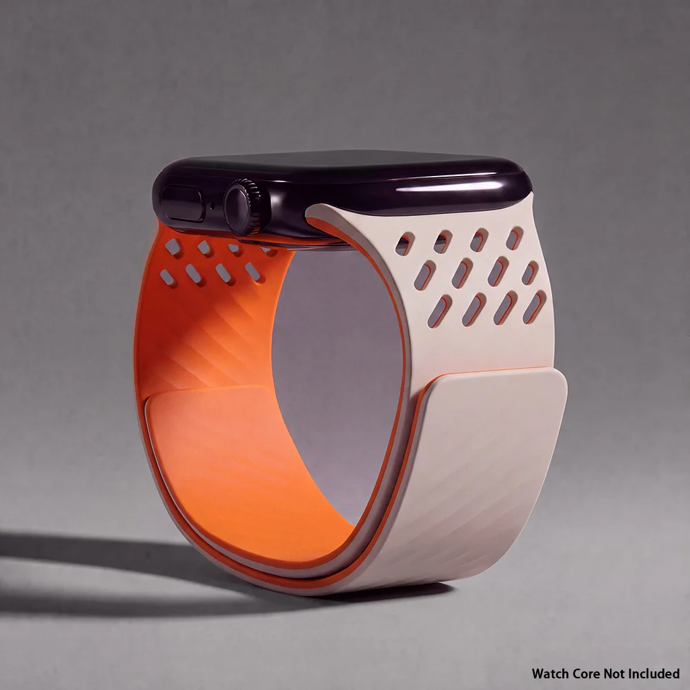 Premium Magnetic Strap for Smartwatch Bands – Sleek and Secure Design