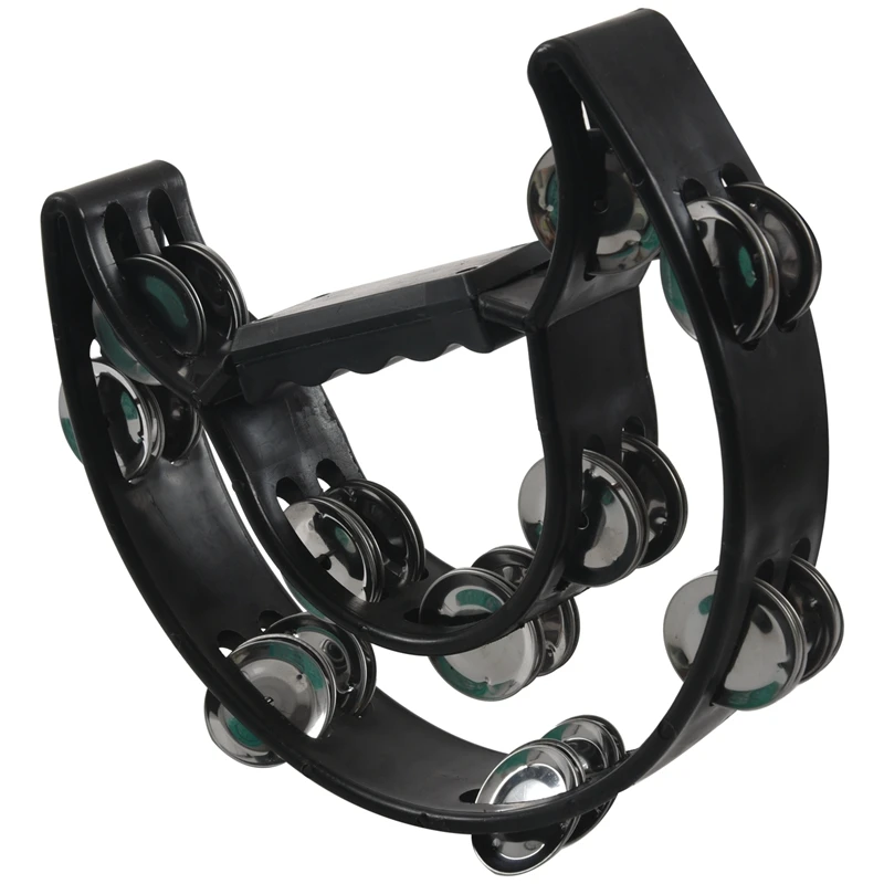 Рисунок 5 - Компактный музыкальный Тамбурин-погремушка