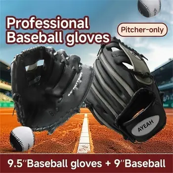9.5 Baseball Glove 1