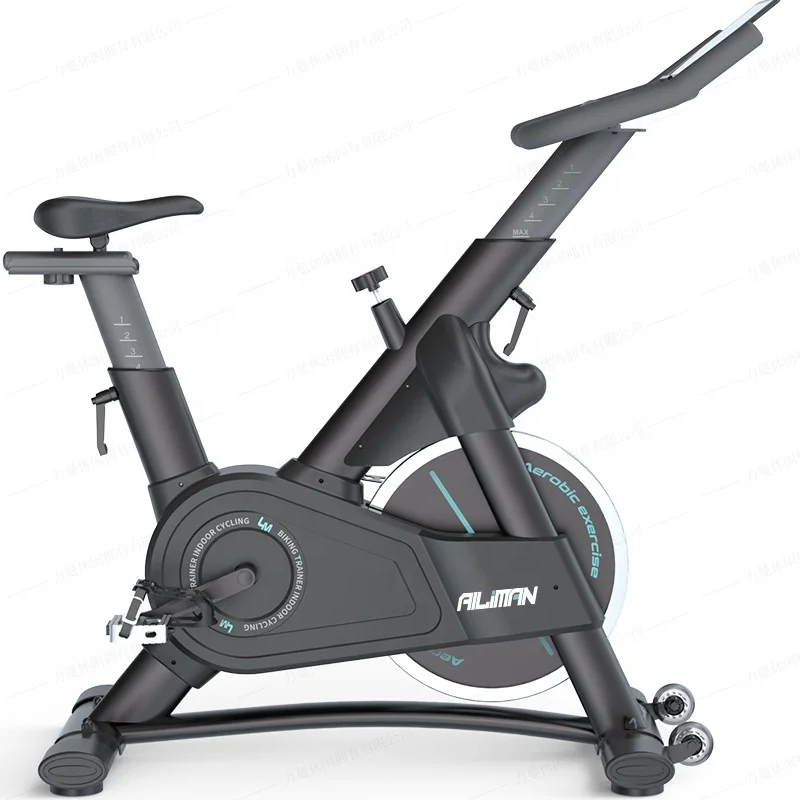 

Good Quality Home Use Gym Fitness Bicycle Indoor Spinning Bike Exercise Bike Commercial Spinning Bike