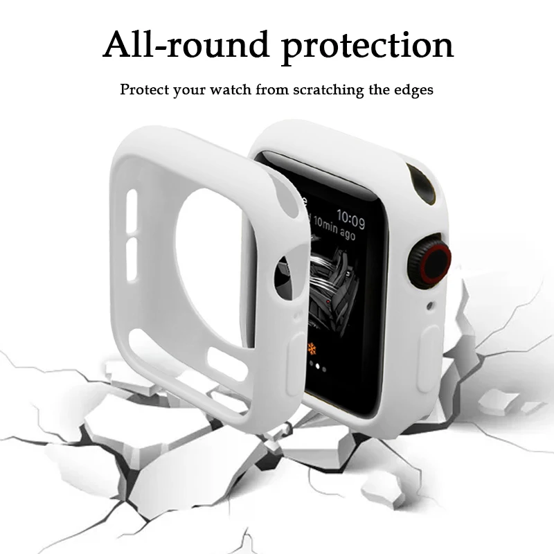 Premium Screen Protector Cover