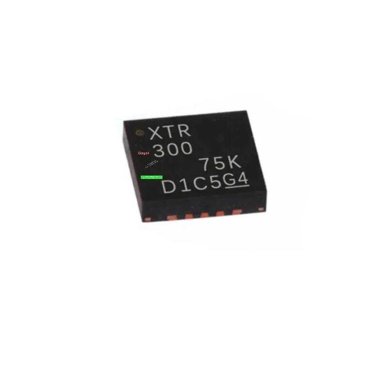 

XTR300AIRGWR XTR300AIRGW Шелковый экран XTR300 2 шт. комплект детектора VQFN20 100% оригинал