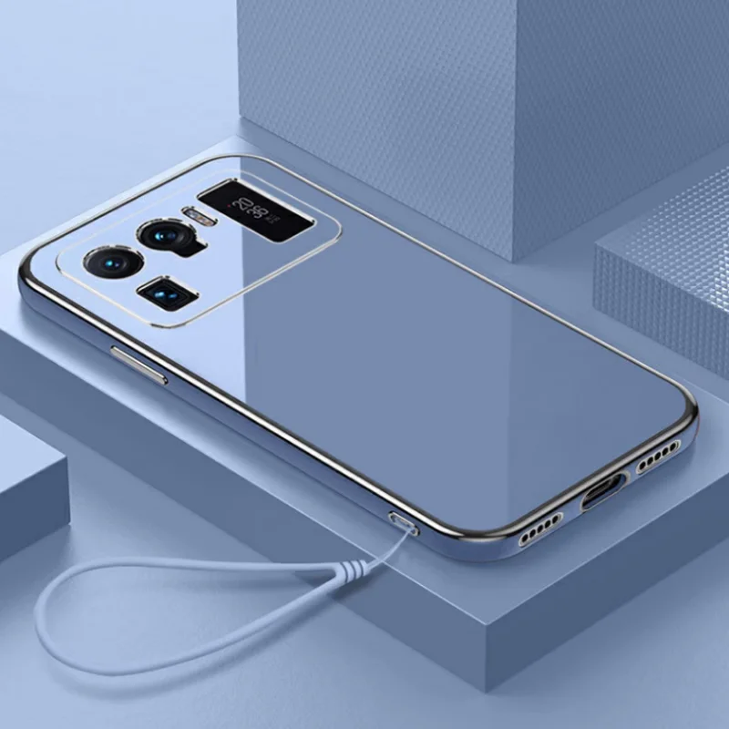 جراب خلفي مقاوم للصدمات لهاتف شاومي ، حافظة تصفيح...