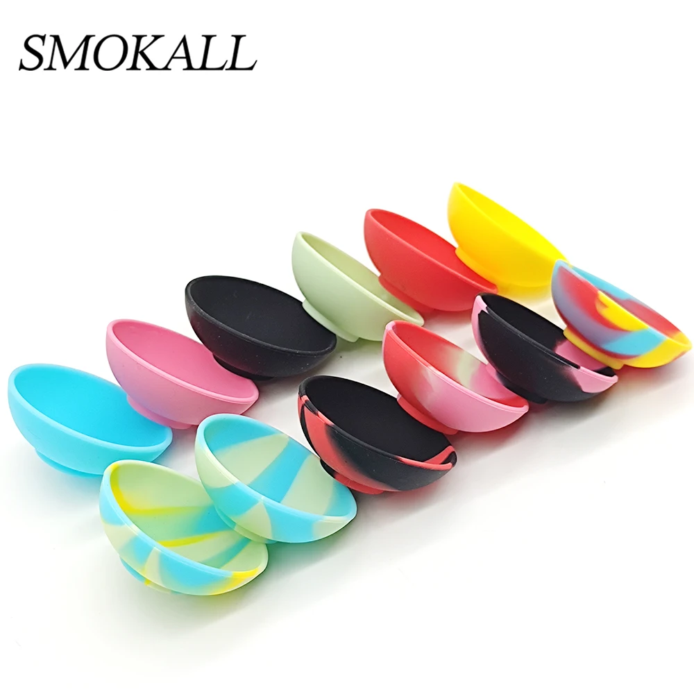 Acquista 14mm Maschio Ciotola Allingrosso Narghilè Tubo Di Acqua Di Vetro, Tabac - Foto 12