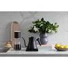 Fellow Stagg EKG Electric Gooseneck Kettle - Pour-Over Coffee and Tea Kettle - Stainless Steel Kettle Water Boiler 6