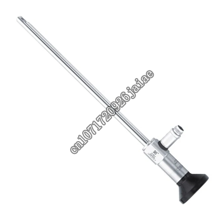 

Portable handheld Germany fiber laryngoscope