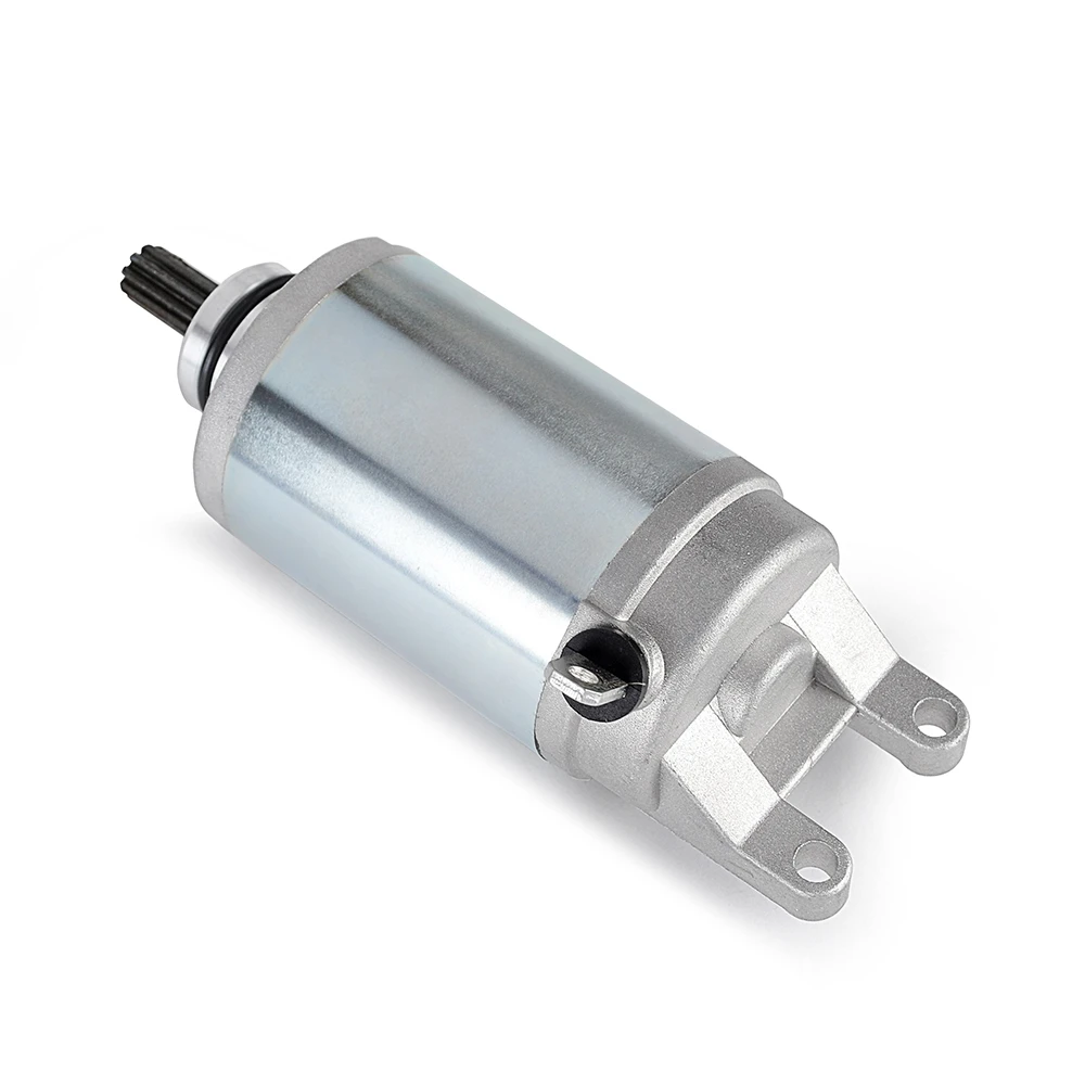 

Стартер двигателя для Suzuki AN250 AN400 UH200 UH125 UH150 Burgman 250 400 200 125 UC125 UC150 UX125 Epicuro 16 150