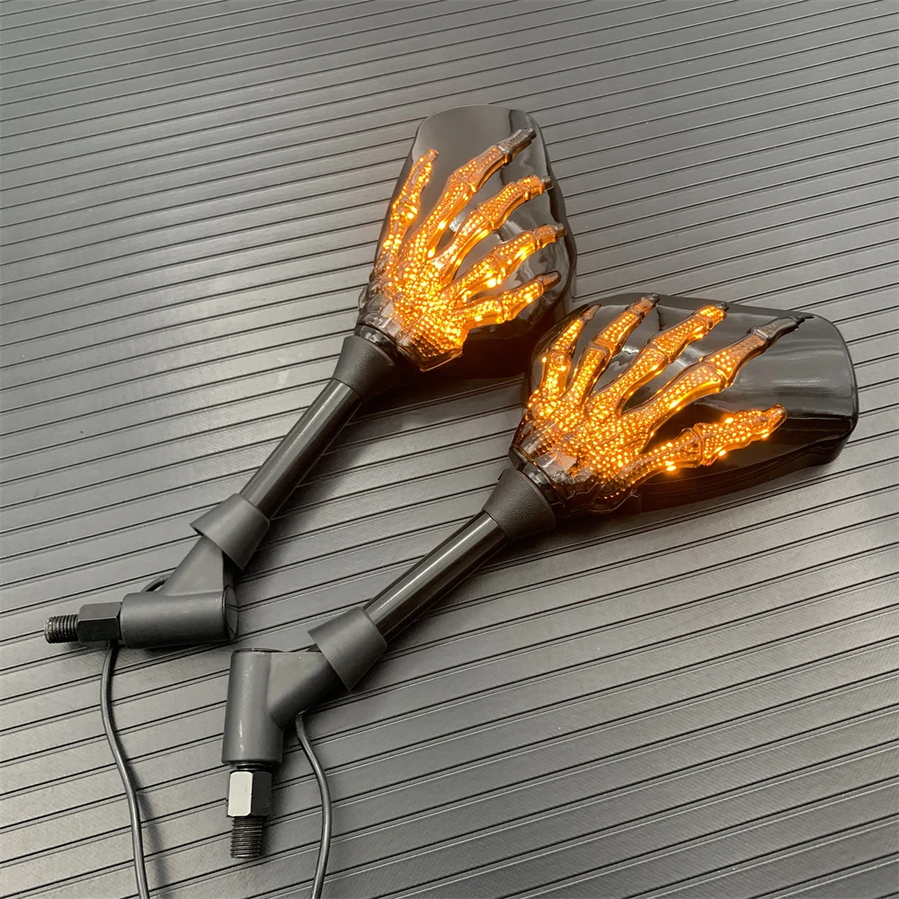  ڵ  ذ ڵ  Ʈ Ŭ, ̷ ̵  ̷, LED   ׼, 10mm, 1 , 12V
