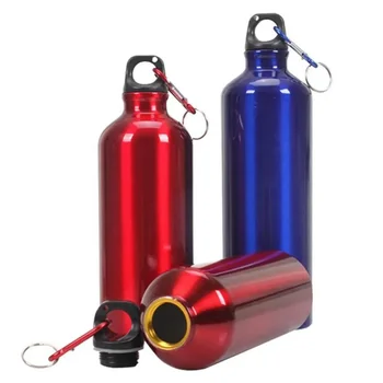Aluminum Sports Water Bottle 1
