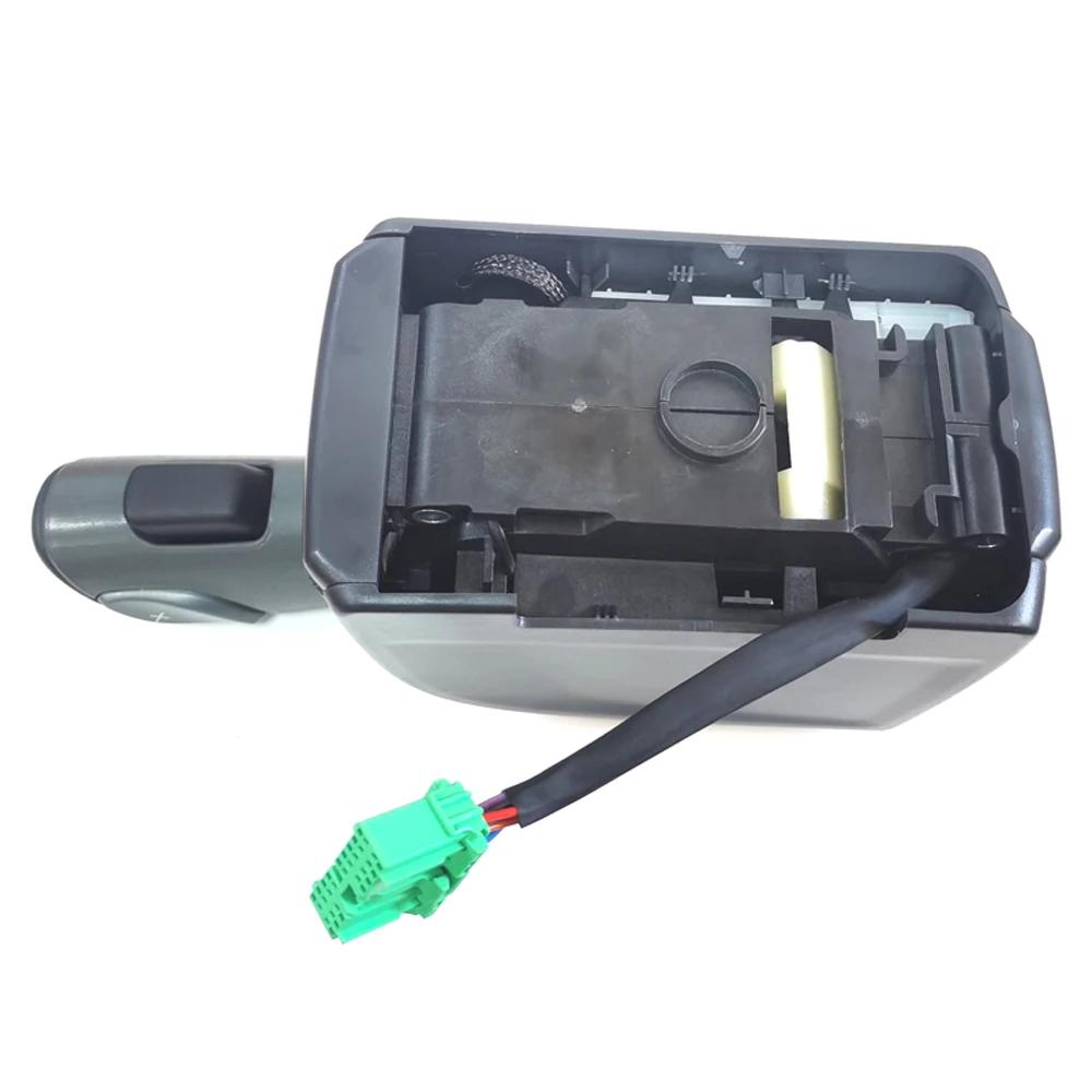 OE: 21073035 21456378 21937971 22647913 Transmission Gear Shift 