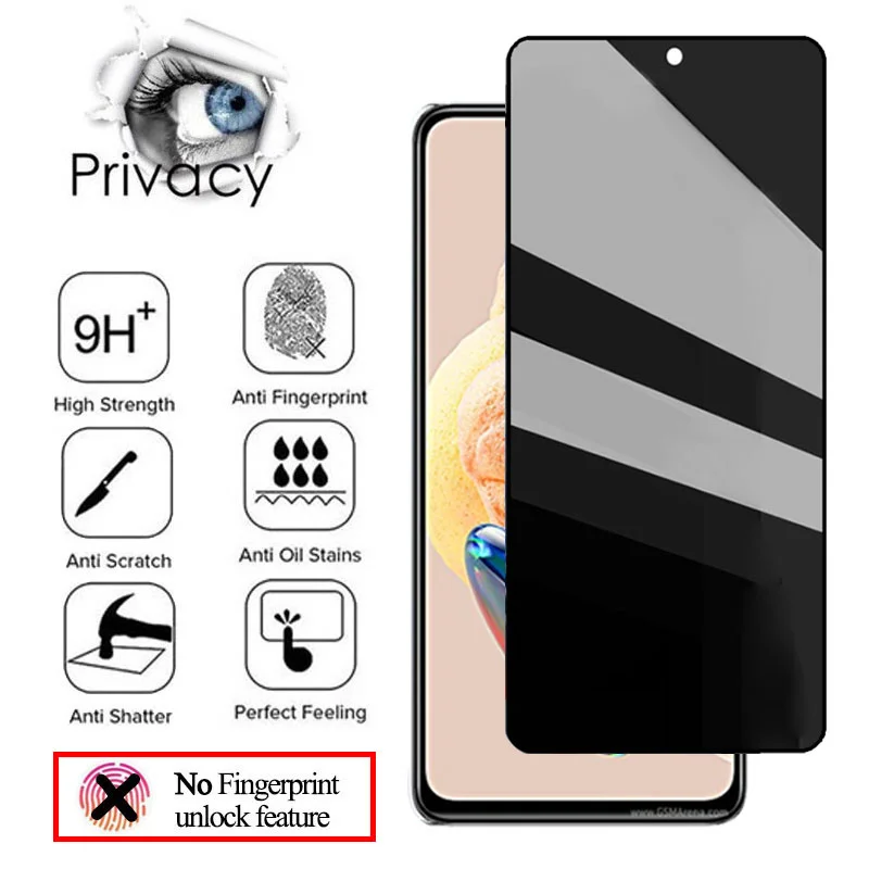 Protector de pantalla Redmi Note 12 Pro para Xiaomi Redmi Note 12 Pro Glass  Film cristal templado Redmi Note 12 Pro lamina de vidrio Redmi Note 12 Pro  Plus 5G Glass Protector