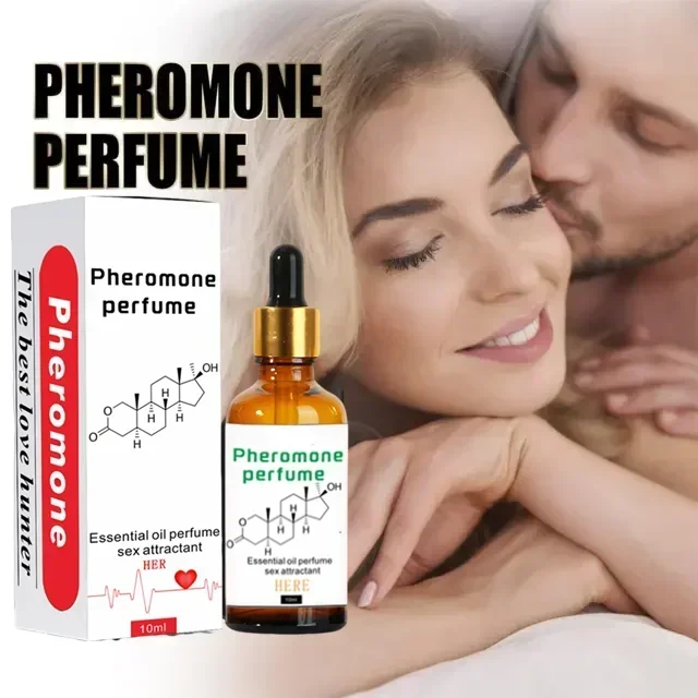 Pheromone Perfume Essential Oil For Women To Attract Men pheromone perfume oil body care essential oil