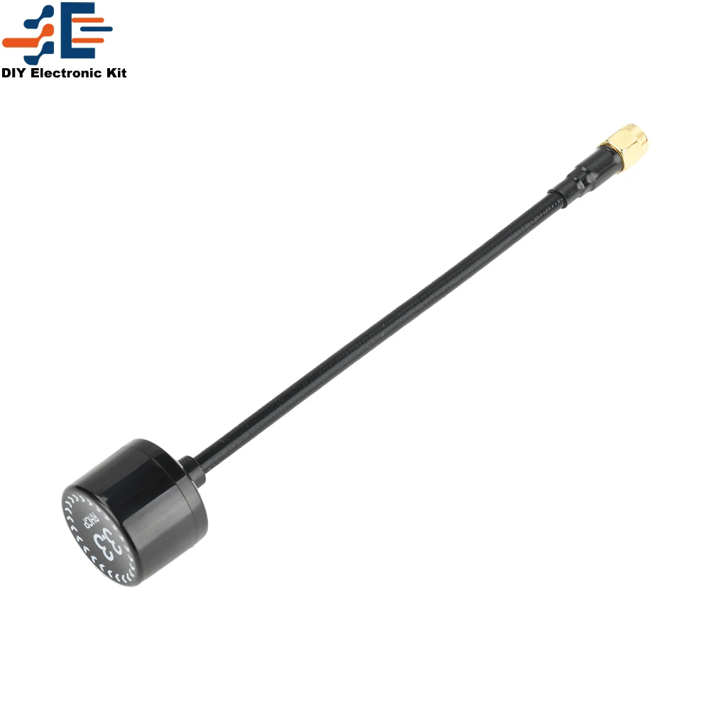 Antenne 4.5dBi 3250-3350MHz SMA pour drone RC