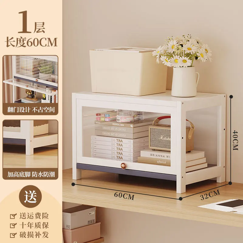 Bookshelf Vitrina Gabinete Organizers Cabinets Books Storage Living Room Cabinet Shelves Bedroom Furniture Shelve Organizer
