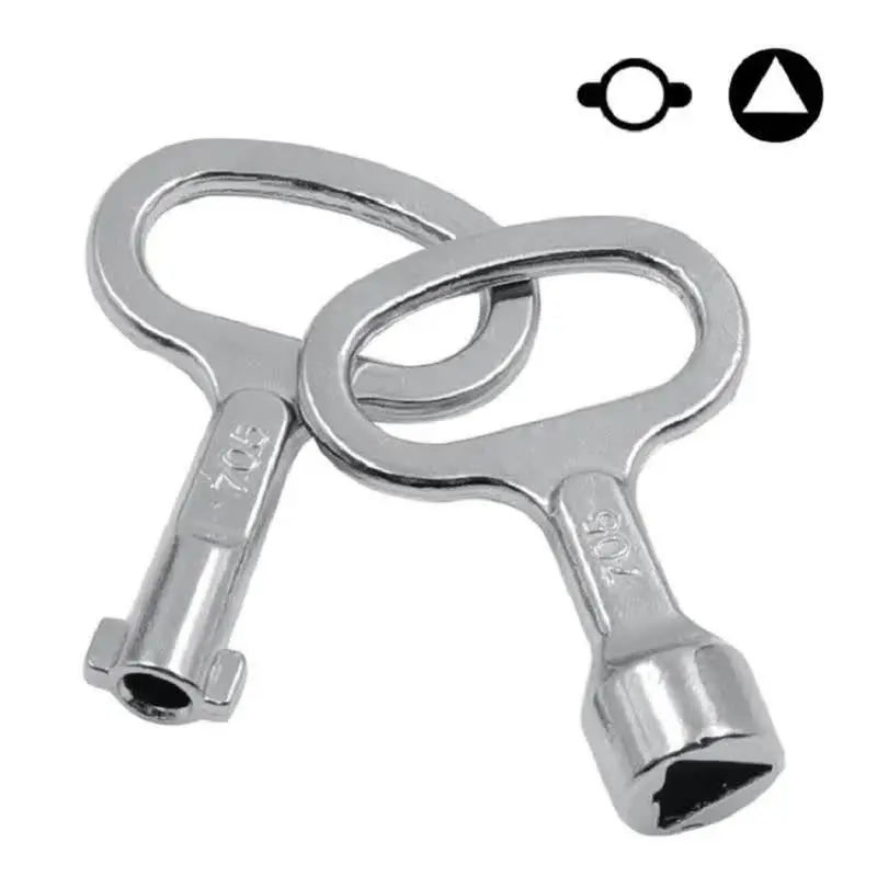 KS TOOLS - Clé à pipe débouchée KS chrome mat 11mm - 517.0411 KS TOOLS - Clé à pipe débouchée KS chrome mat 11mm - 517.0411