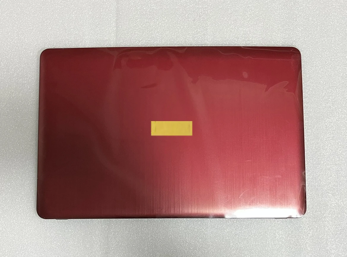 Tampa Traseira da Tela do Lcd do Portátil Escudo para Asus X541 R541 X540 R540 A540 D540 Vm592 Vm520u K540 X500 - Imagem 2
