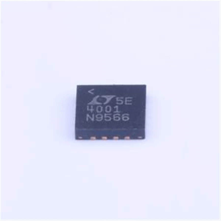 LTC4001EUF#PBF
