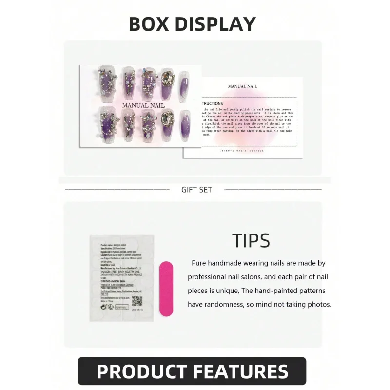 dsc-products
