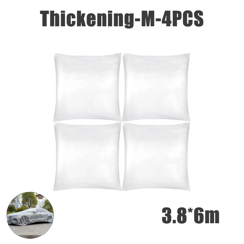 Middle-4PCS