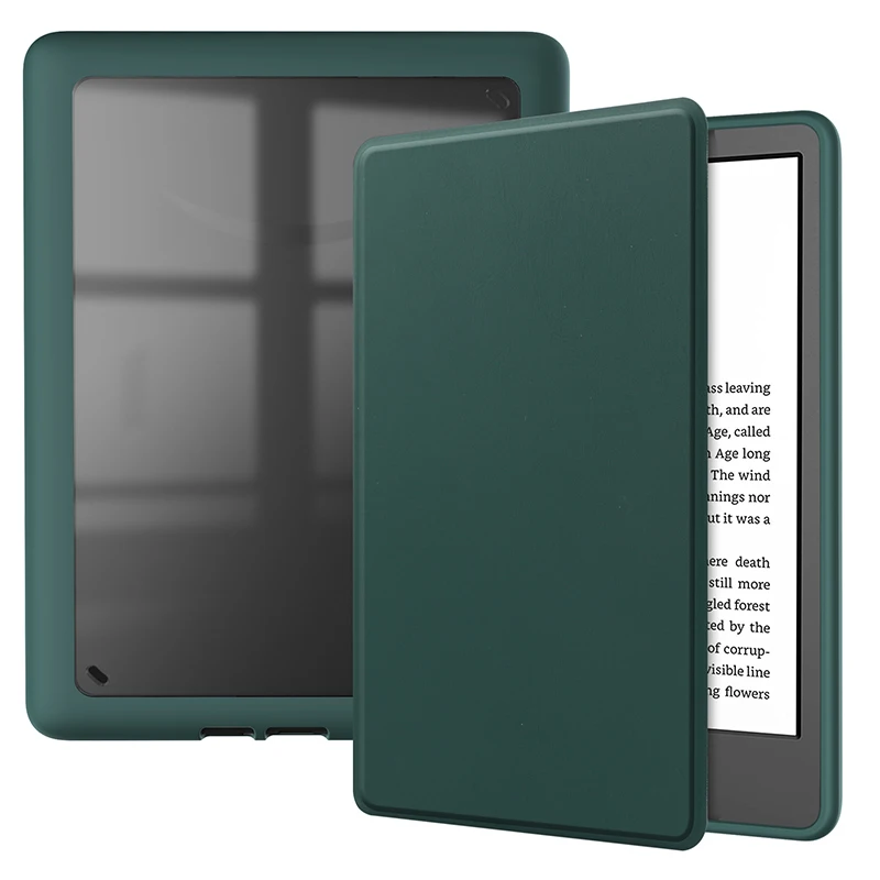 Étui pour Kindle Paperwhite 11e génération 6,8 et Kindle Paperwhite  Signature Edition 2021 - Tout nouveau