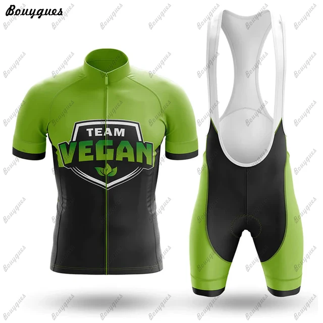 Bike Jersey Men Black Womens Pro Team Cycling Jersey And Bib