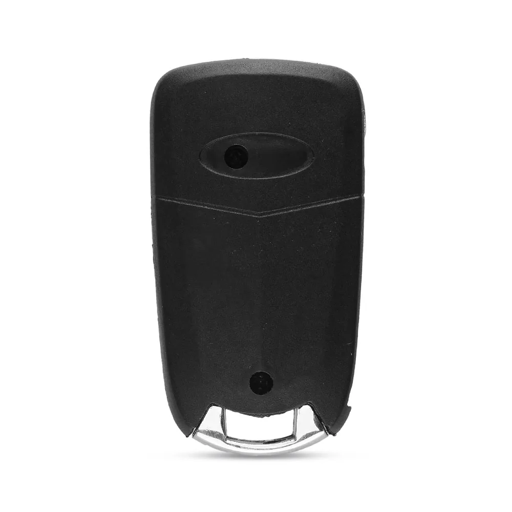 Key Case Car Key Shell Key Shell Dandkey 3 Buttons Fo21 Modified Flip Folding Car Remote Key Shell Fob Case For Ford Mondeo Focus Fusion Fiesta Galaxy Transit