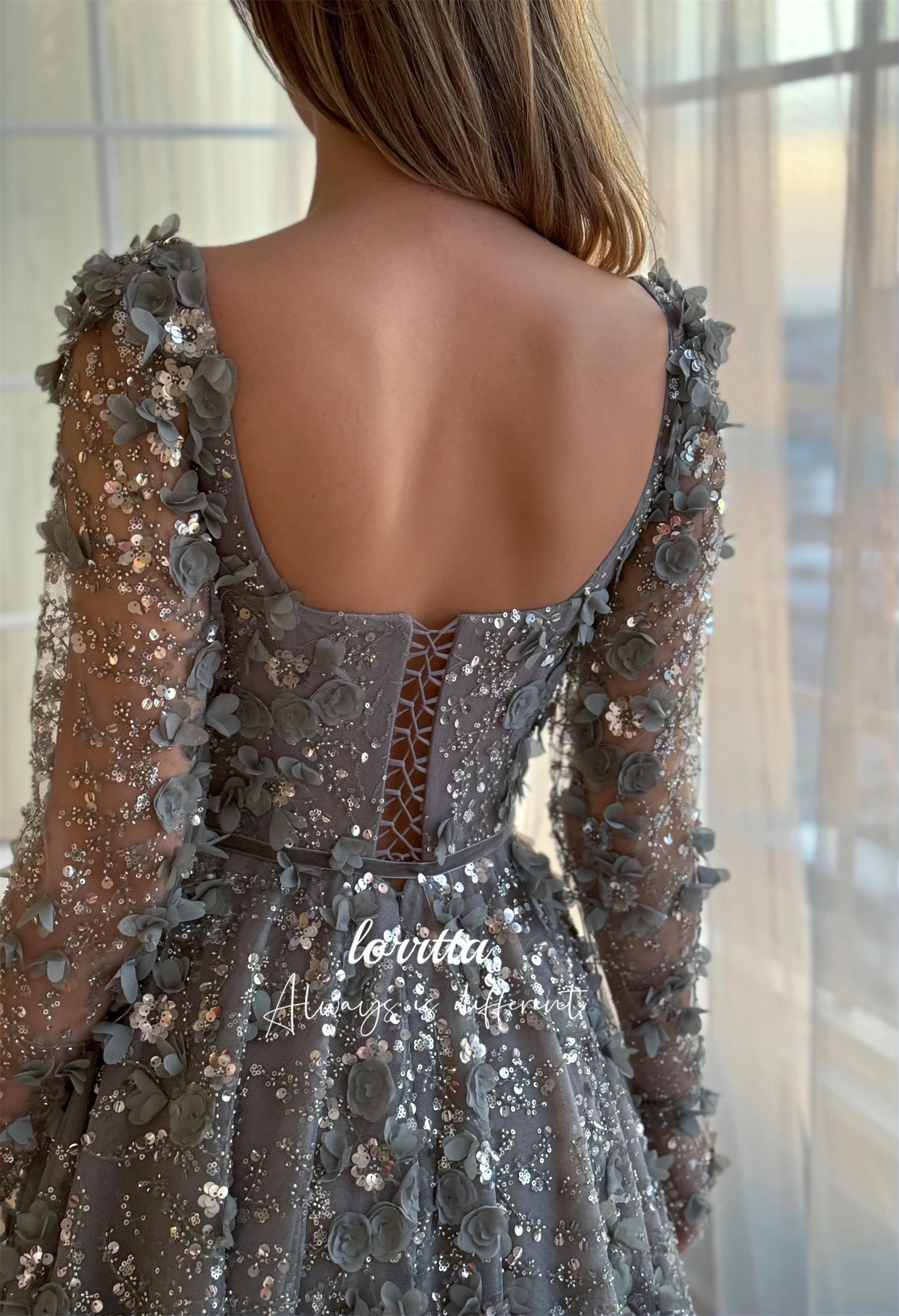 LORETA マティーニドレス Black 送料込み Miel Dress in Black / White Print – De Loreta