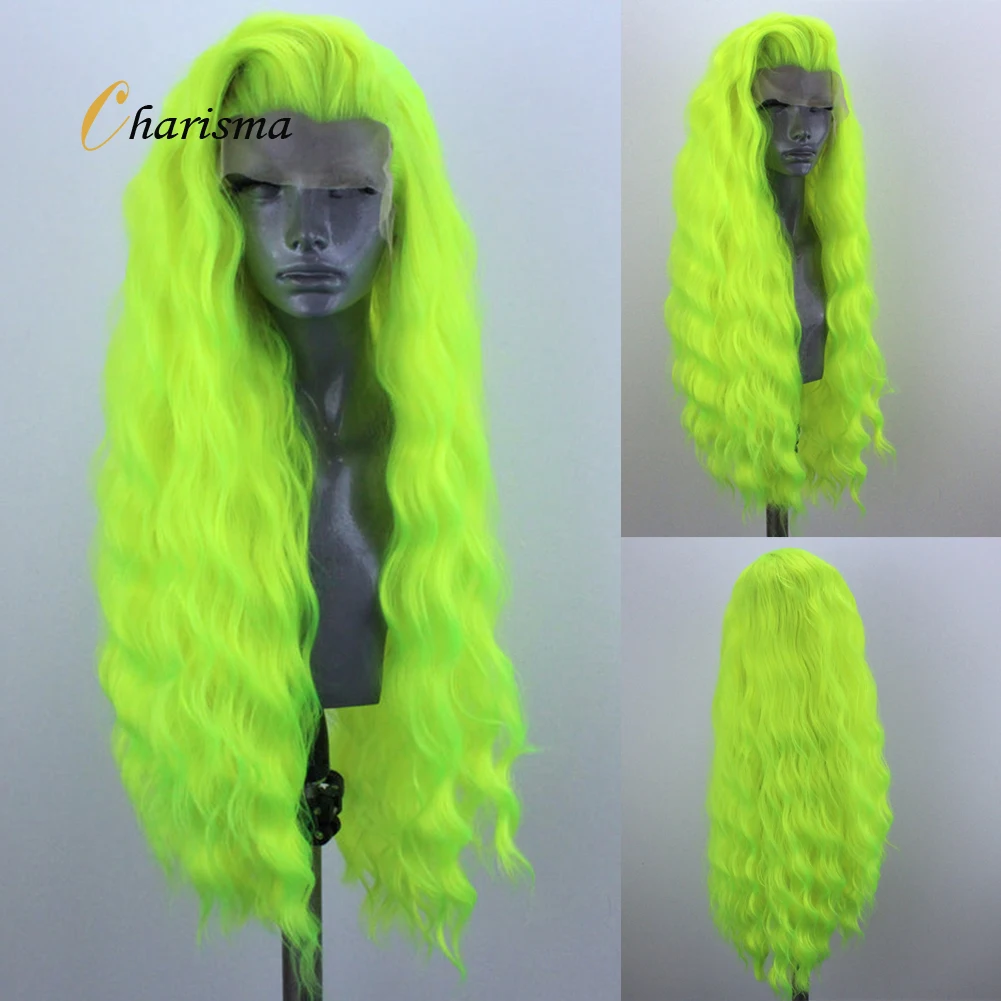 Lace Wig