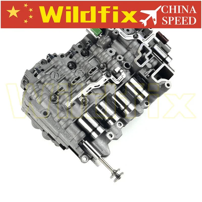 

09G TF-60SN 09G325039A Automatic Transmission 09G Valve Body TF-60SN For Audi for VW Golf Passat Toura