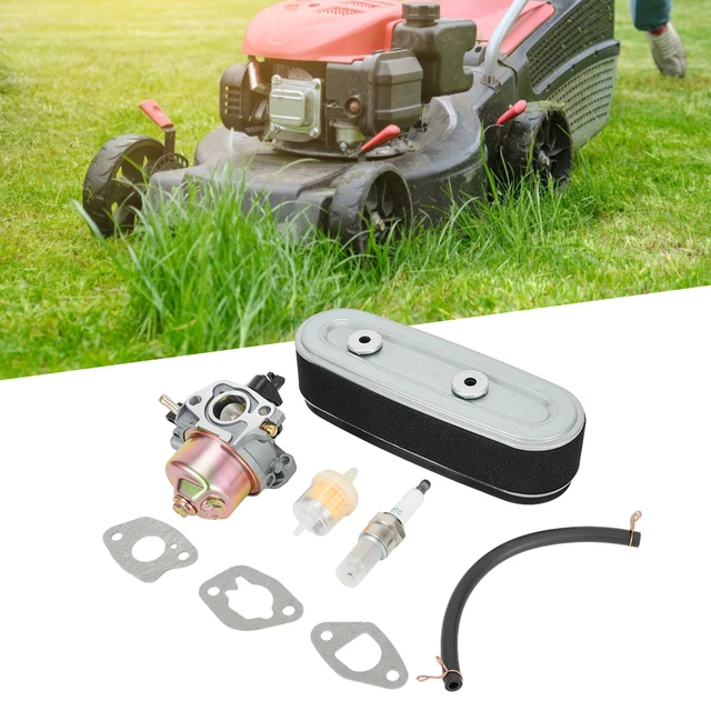 Hr214 Honda Hr194 Mower Upgrade Your Lawn Mower With This Premium