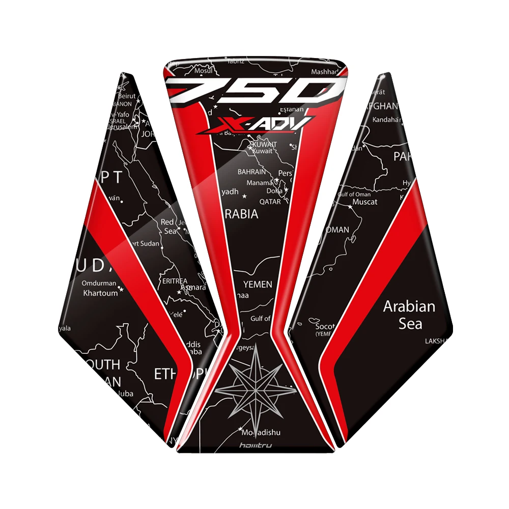 X-ADV 750   ƼĿ ũ е  ȣ ȥ X-ADV Xadv 750 2017-2020 ȣ ũ е