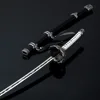 26cm Mortal Blade Kusabimaru Katana Set Anime Game Peripheral Metal Samurai Sword Weapon Model Ornament Crafts Gifts Toys Boys 6