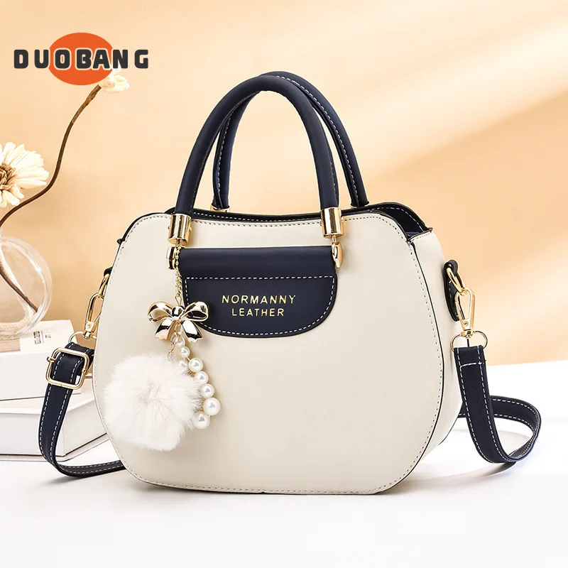 

Женская сумка, новинка 2023, модная цветная сумка через плечо, сумка через плечо с свободным дизайном, винтажная сумка