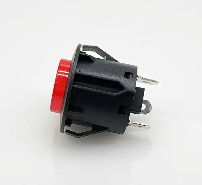A key to children's electric cars start button switch power switch remote control baby buggies electric toy car