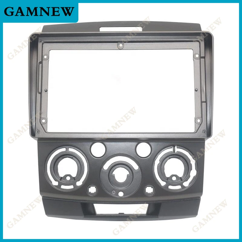 2 Din 9 ġ ڵ  ġ DVD GPS Mp5 ABS PC öƽ ٸ      BT-50 2000-2010  ŰƮ