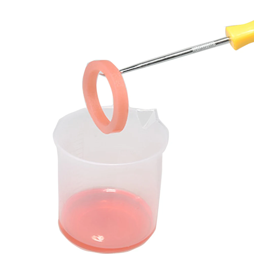 ZTTO MTB Bicycle Shock Absorber Front Fork Sponge Ring Dust-proof Bicycle Fork Care Foam Ring Mountain Bike Accessories