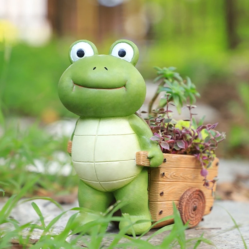 

Pen Holder Flower Pot Silicone Mold Epoxy Resin Mold DIY Decoration Tools Succulent Planter Making Supplies