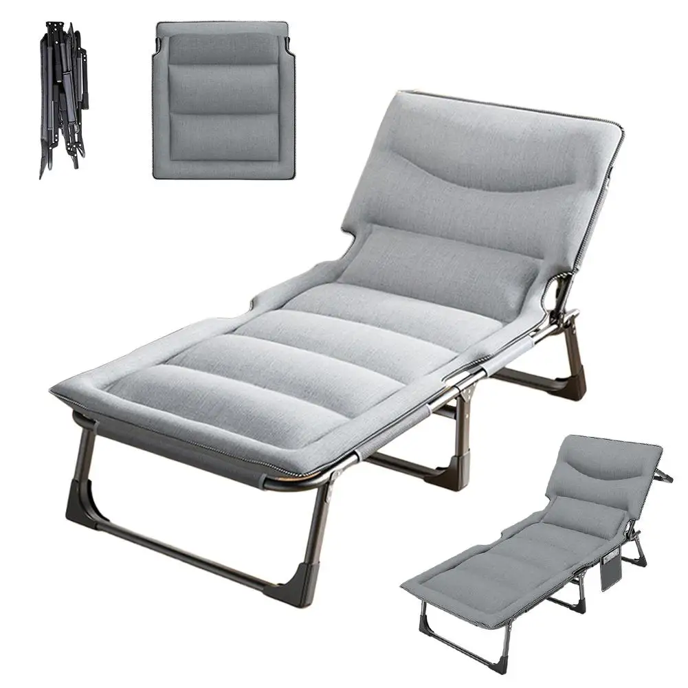 Рисунок 4 - Кроватка для кемпинга с мягкой подкладкой