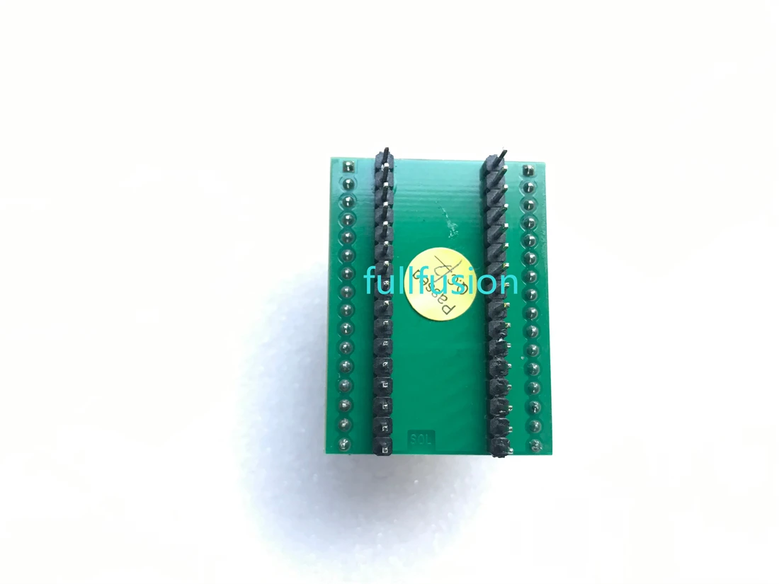 PLCC32   SA015A1T ġ 1.27mm