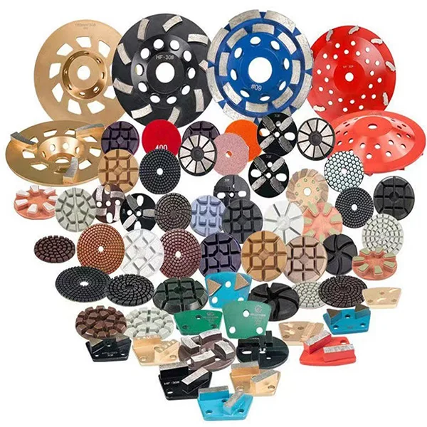 GB Diamond Tools Store