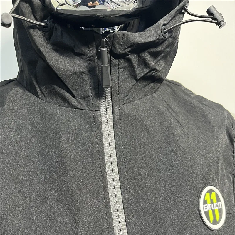 Men's Golf Jacket Vests Fashion men golf Coat hooded quick-dry golf Vest Clothing Golf sleeveless Waistcoat 골프웨어